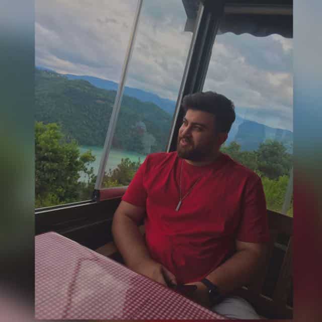 hasan